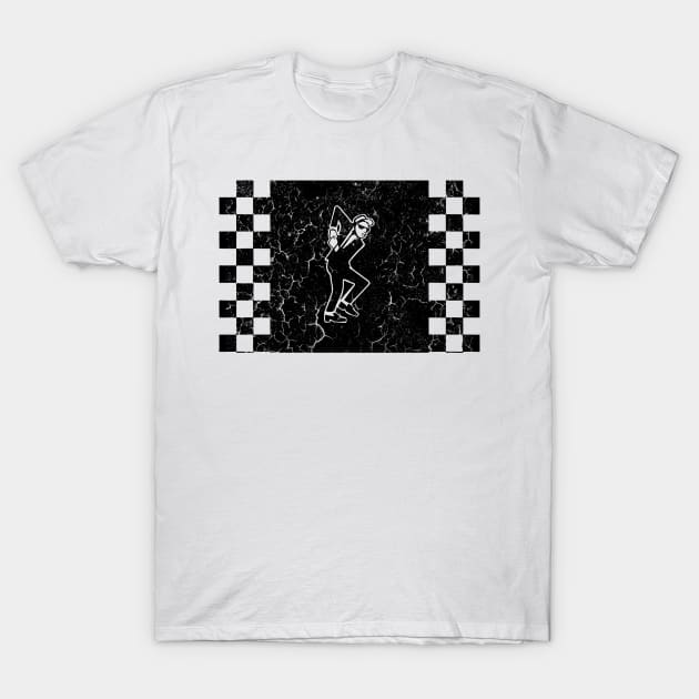 rudeboy ska T-Shirt by Wellcome Collection